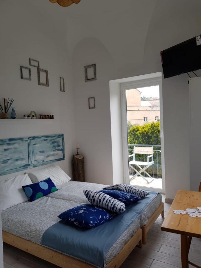 mini cà del Borgo Apartamento Finale Ligure Exterior foto